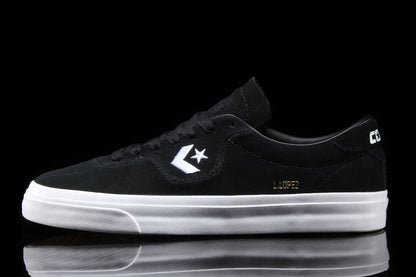 Louie Lopez Pro Ox