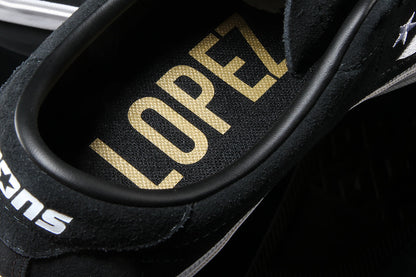 Louie Lopez Pro Ox