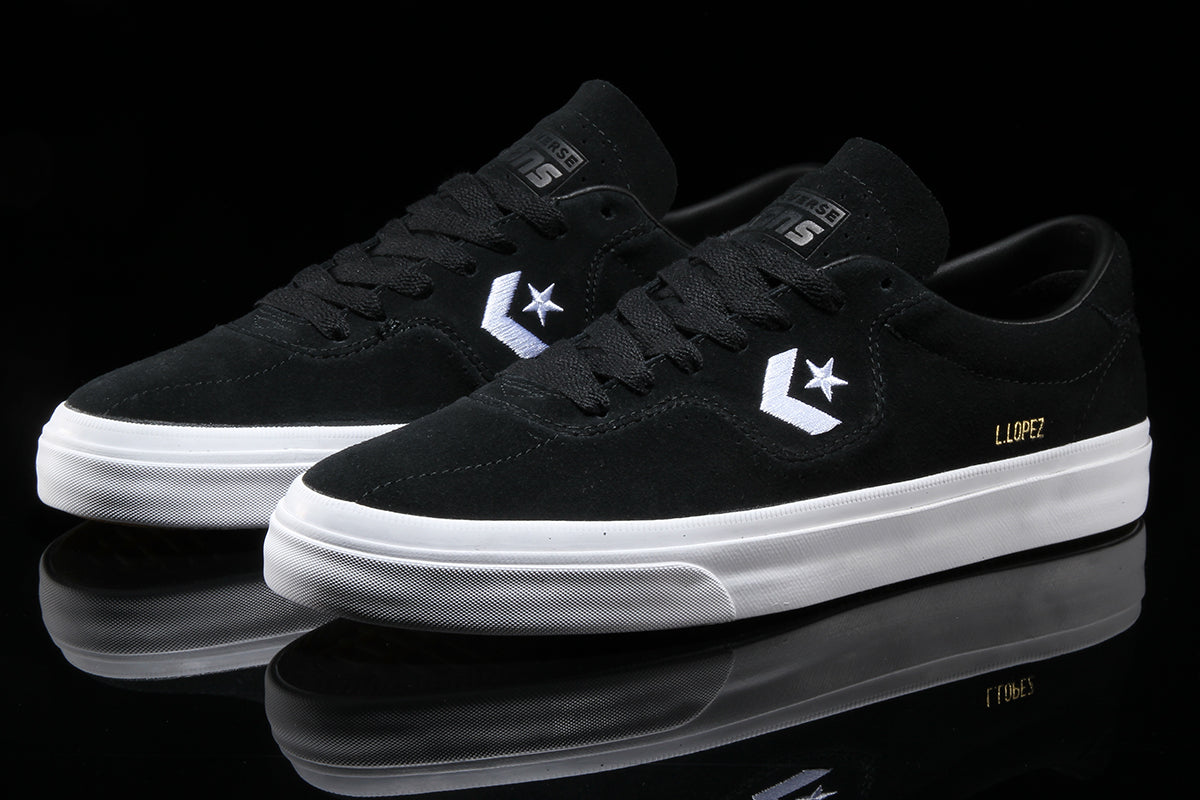 Louie Lopez Pro Ox