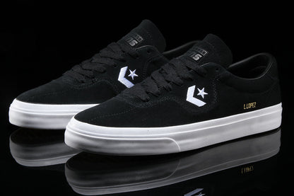 Louie Lopez Pro Ox