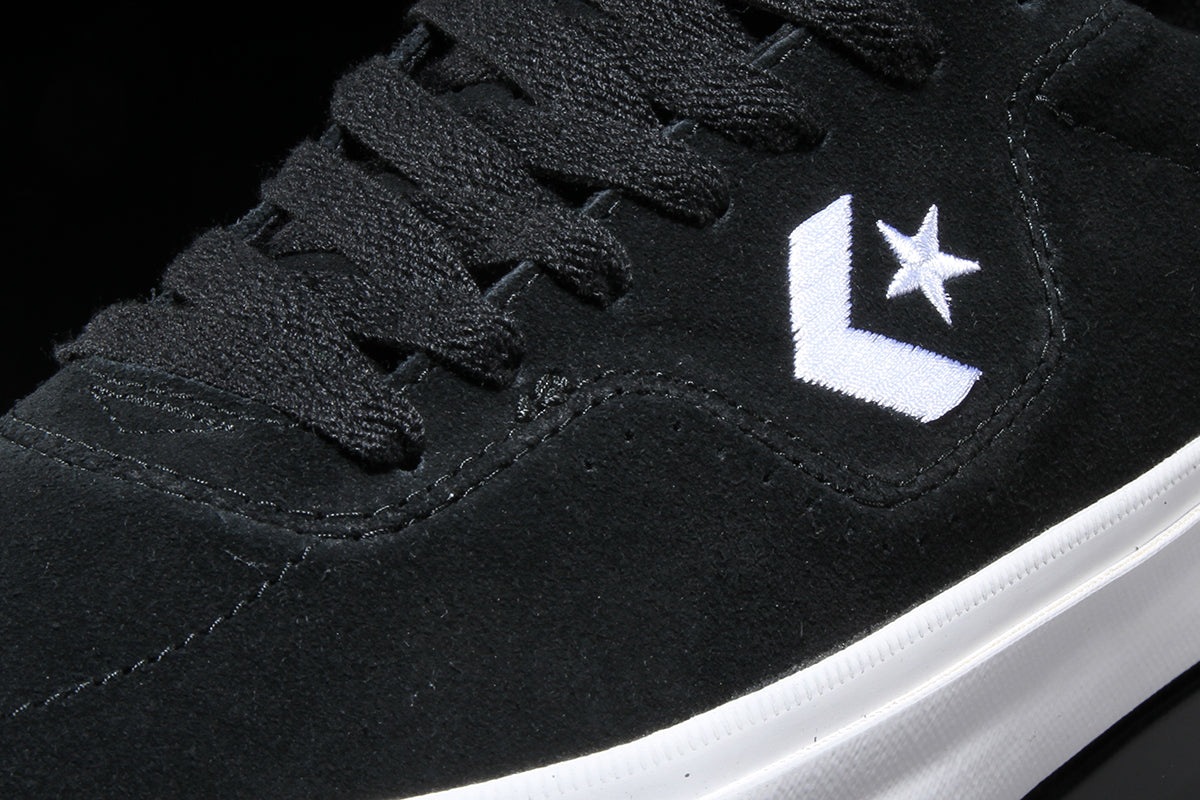 Louie Lopez Pro Ox