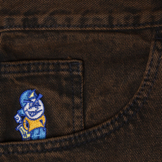 '93 Denim