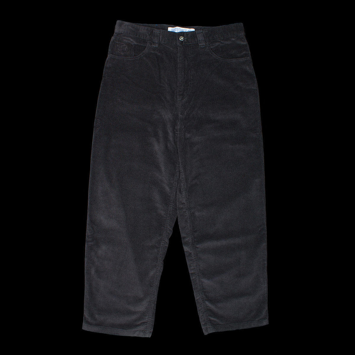 Big Boy Cords