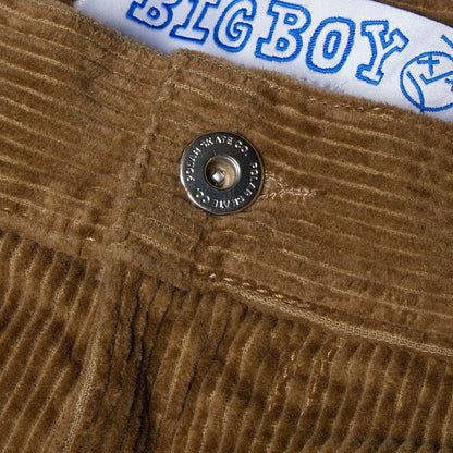 Big Boy Cords