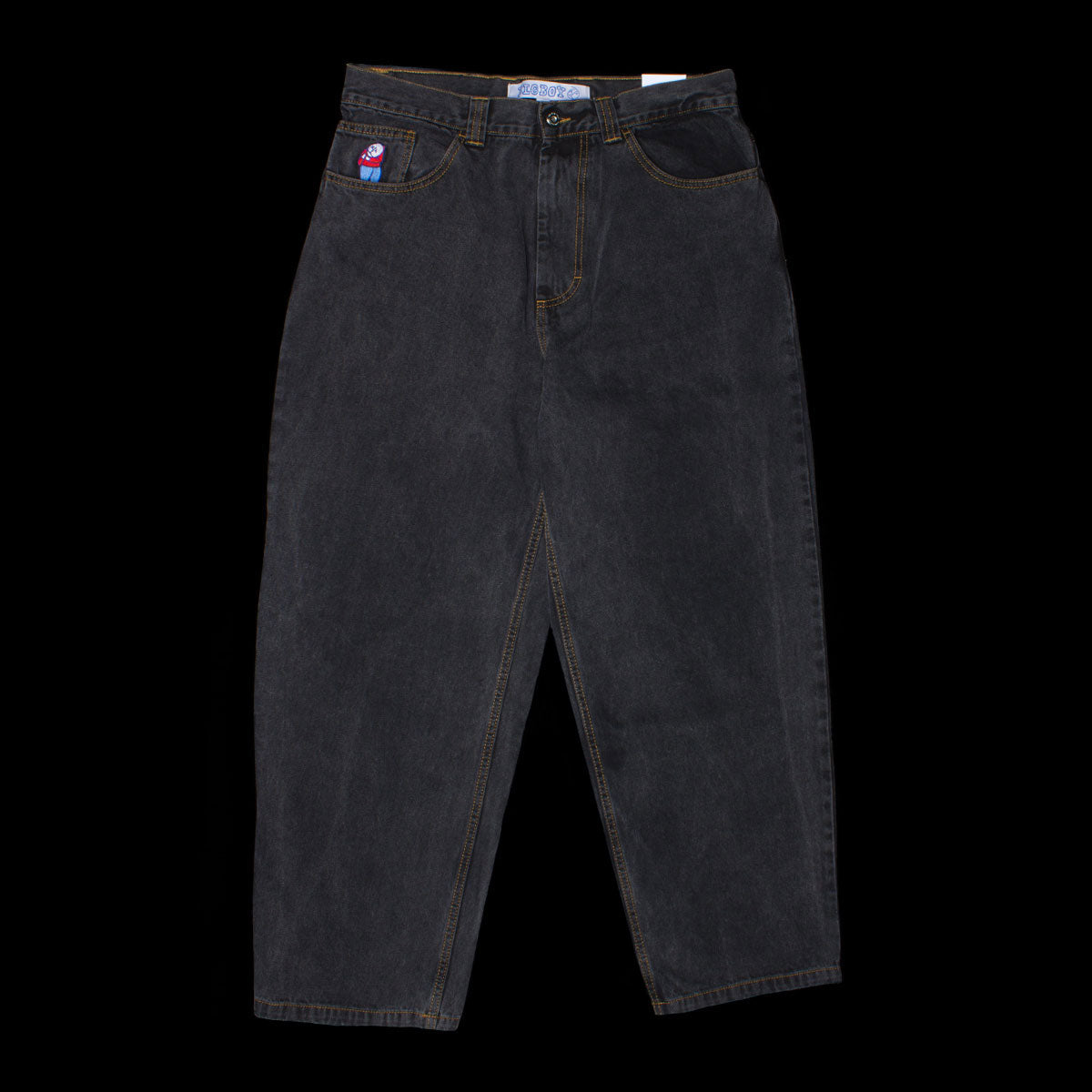 Big Boy Jeans