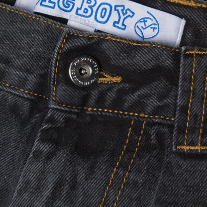 Big Boy Jeans