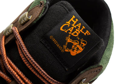 Timberland x Half Cab Hiker