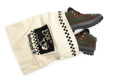 Timberland x Half Cab Hiker