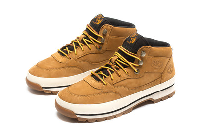 Timberland x Half Cab Hiker