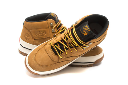 Timberland x Half Cab Hiker