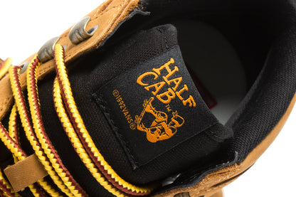 Timberland x Half Cab Hiker