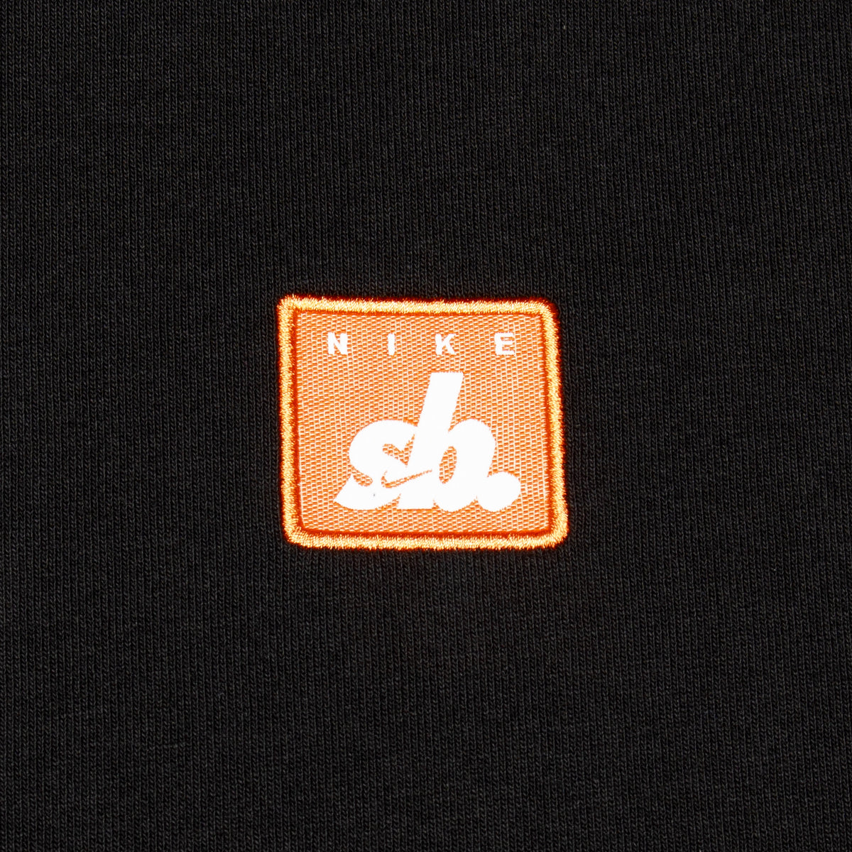 Patch T-Shirt