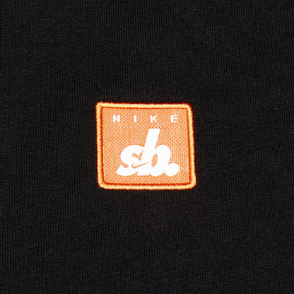 Patch T-Shirt