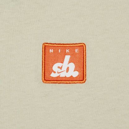 Patch T-Shirt