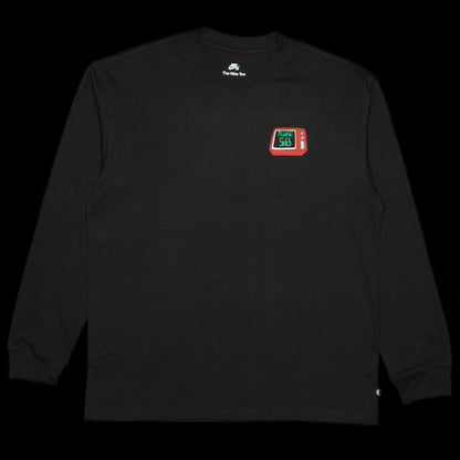 Max90 Brainwashed L/S T-Shirt