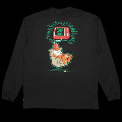 Max90 Brainwashed L/S T-Shirt
