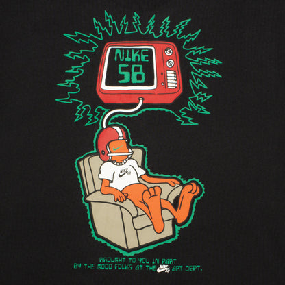 Max90 Brainwashed L/S T-Shirt