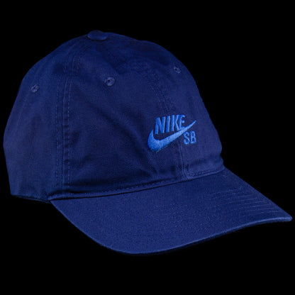 Logo Hat