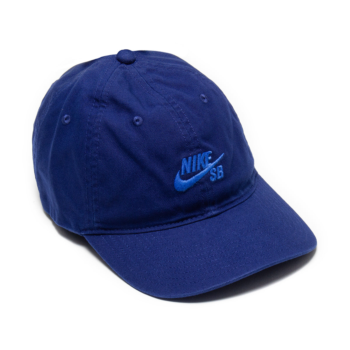 Logo Hat