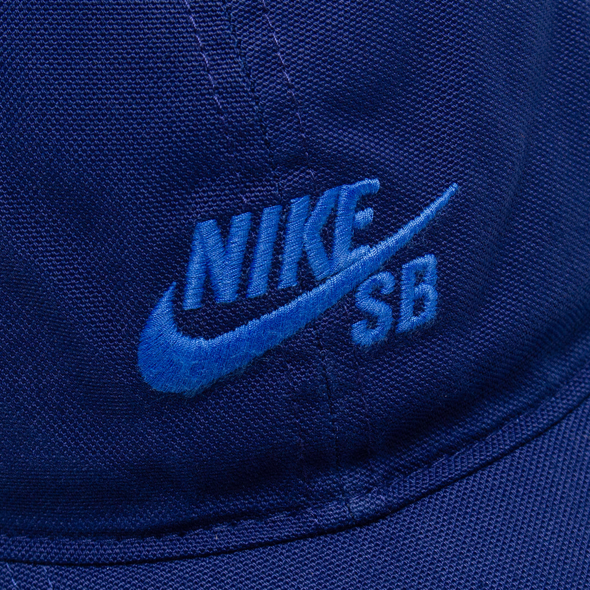 Logo Hat
