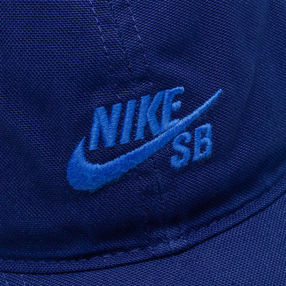 Logo Hat