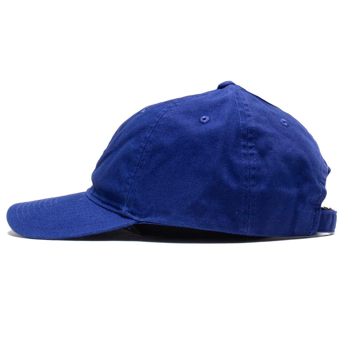 Logo Hat