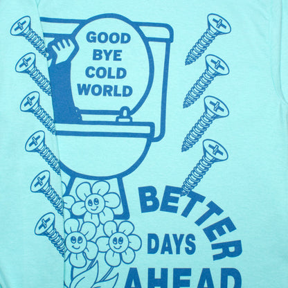 Better Days L/S Tee