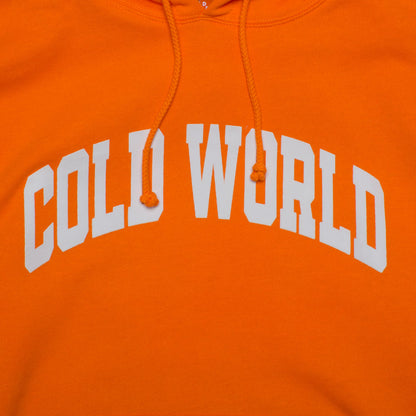Happy Tiger Hoodie