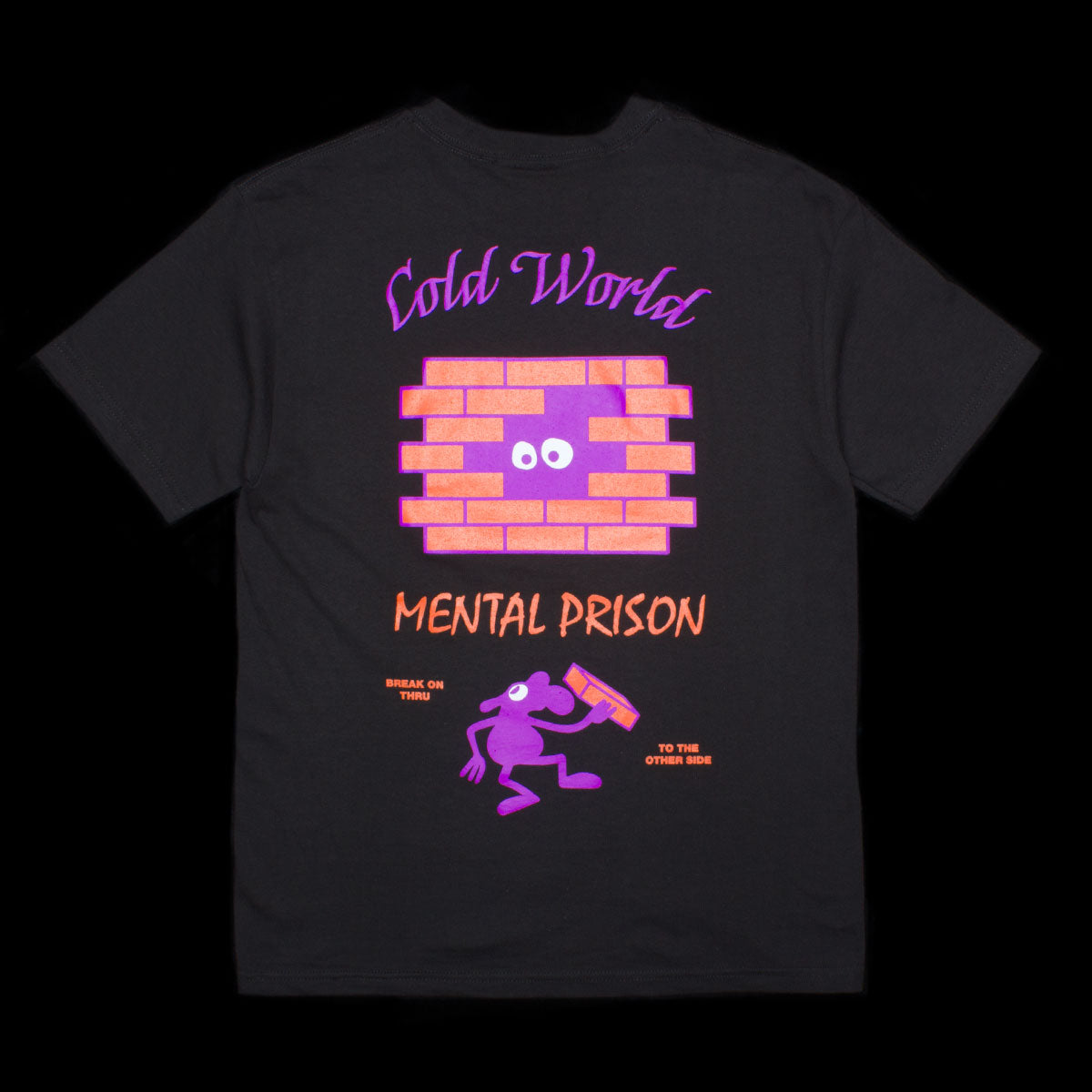 Mental Prison Tee