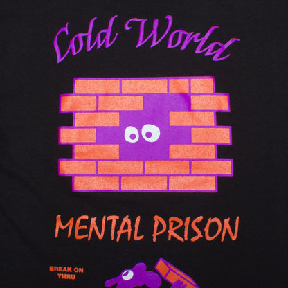 Mental Prison Tee