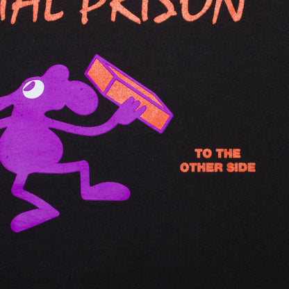 Mental Prison Tee
