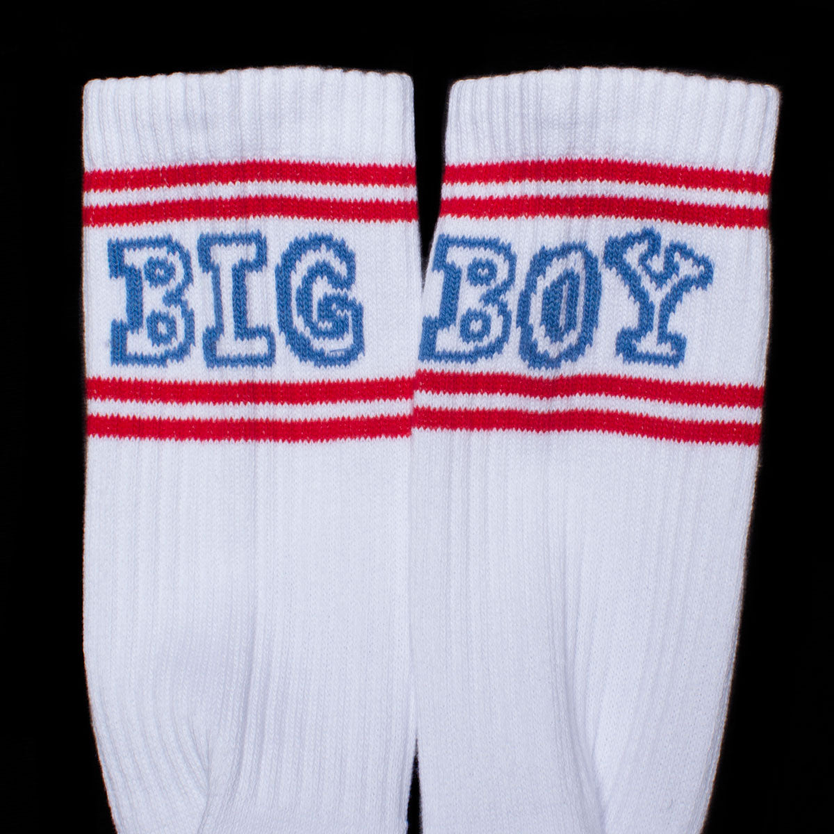 Big Boy Socks