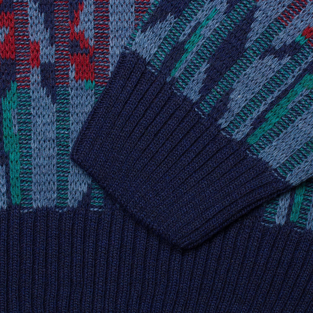 Paul Knit Sweater