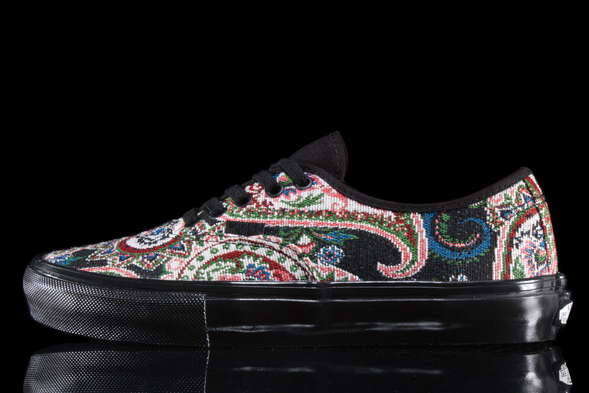 Skate Authentic