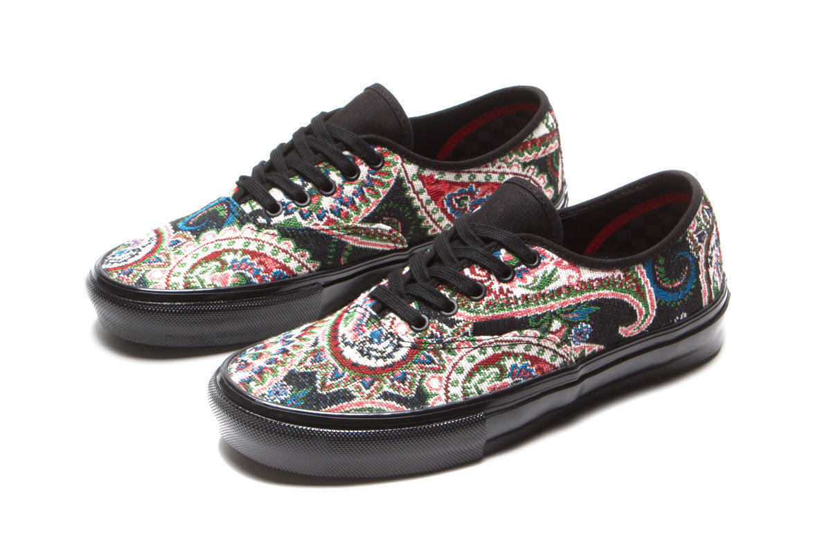 Skate Authentic