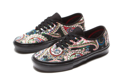 Skate Authentic