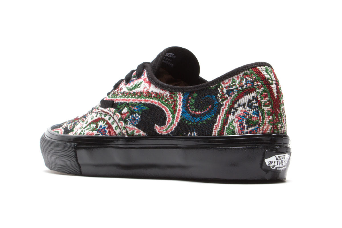 Skate Authentic