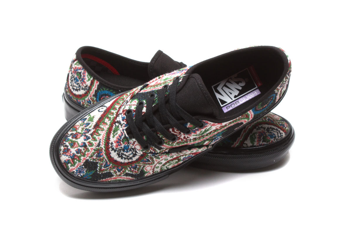 Skate Authentic
