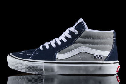 Skate Grosso Mid