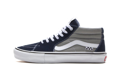 Skate Grosso Mid