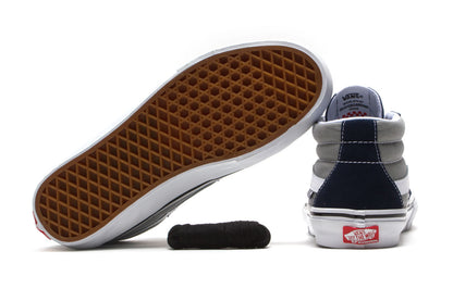 Skate Grosso Mid