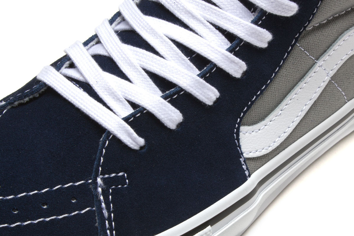 Skate Grosso Mid