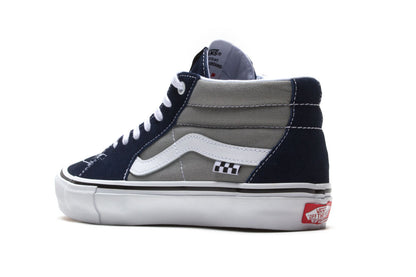 Skate Grosso Mid
