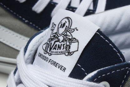 Skate Grosso Mid