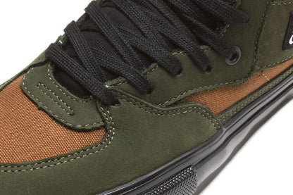 Skate Half Cab (Nubuck)