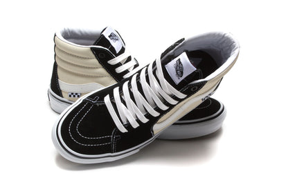 Skate Sk8-Hi
