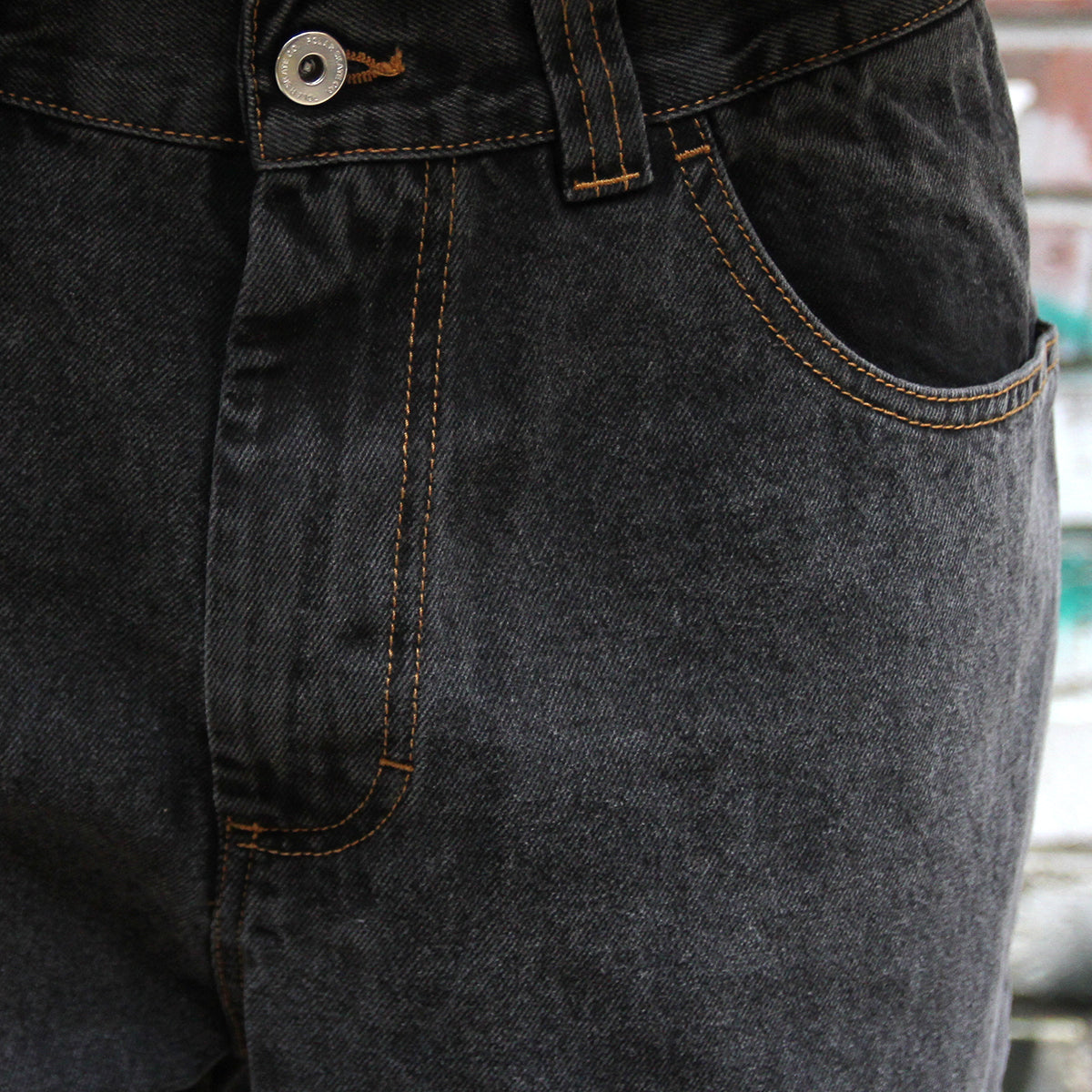 '93 Denim
