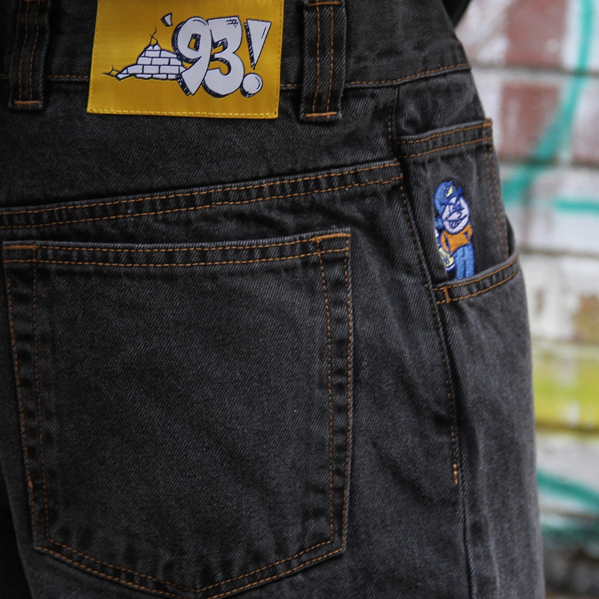 '93 Denim