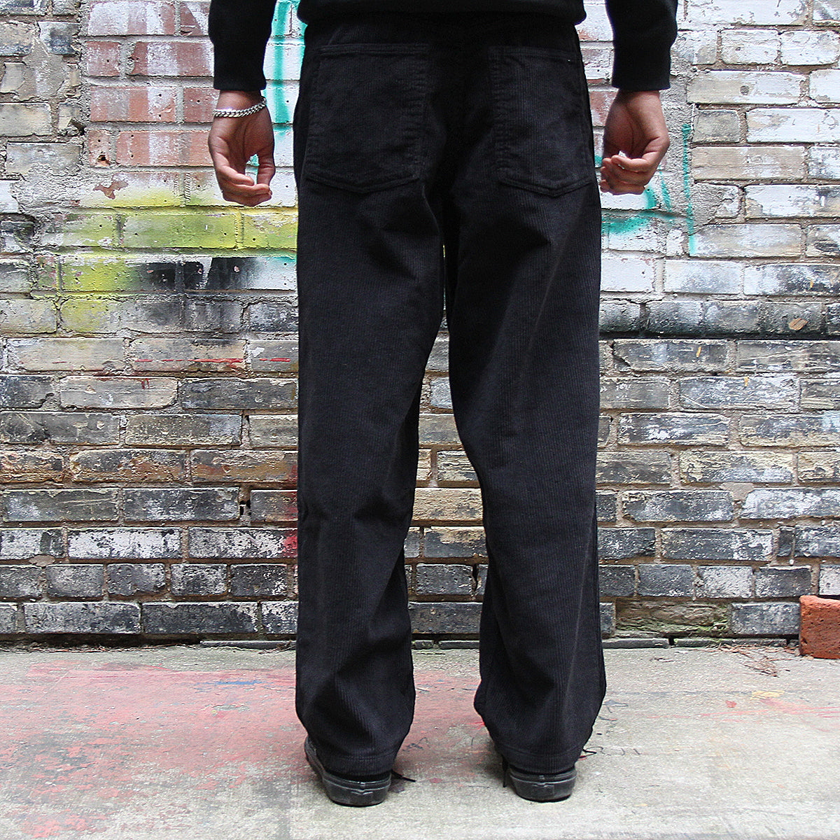 Big Boy Cords