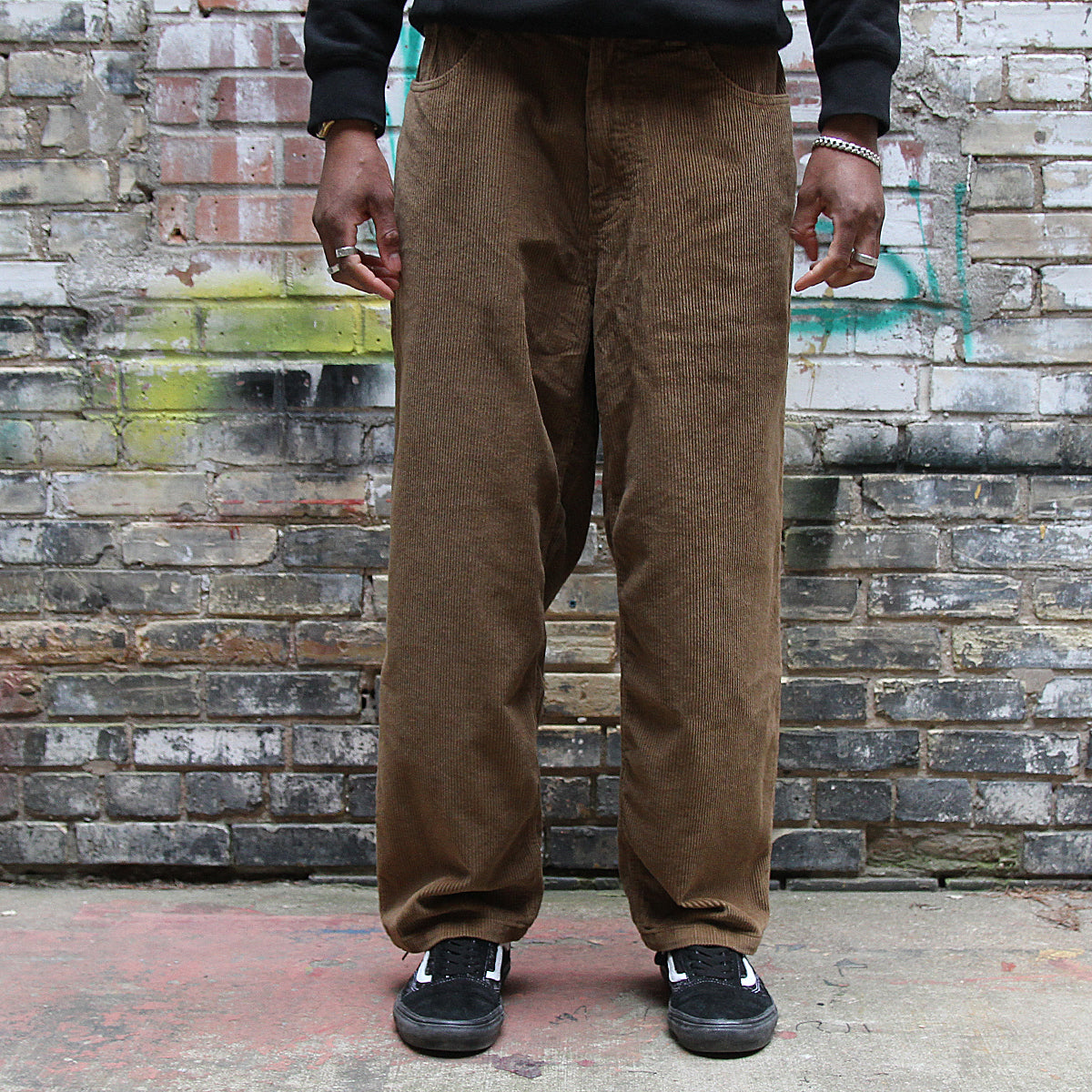 Big Boy Cords
